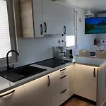 Floating House Sena *