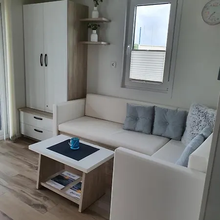 Floating House Sena Pula