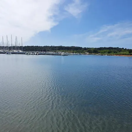 Floating House Sena Tekne
