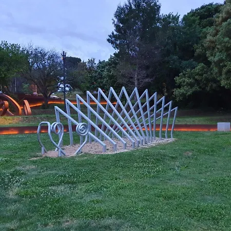 Floating House Sena *