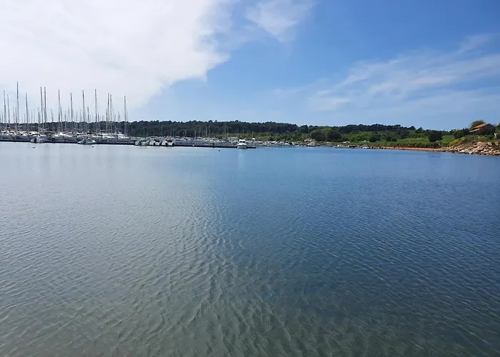 Floating House Sena 보트호텔